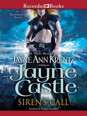 cover image of Siren's Call